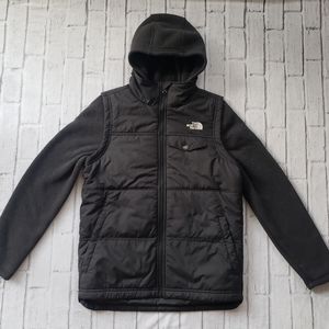 The North Face Boys Jacket Size Youth Large 14/16
